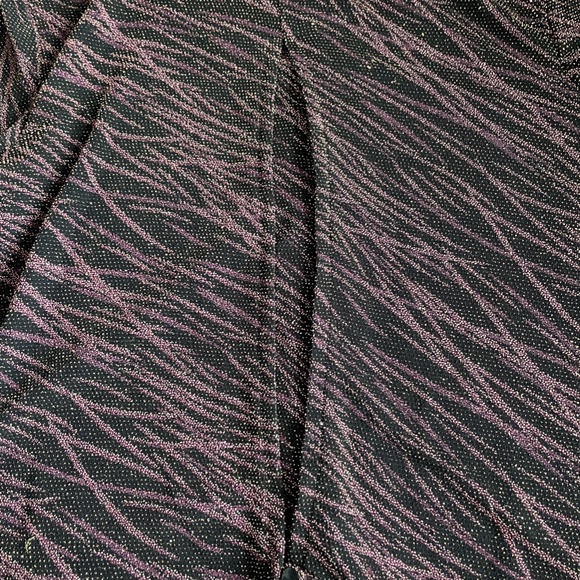 Vintage Sparkly Cardigan - Picture 6 of 7